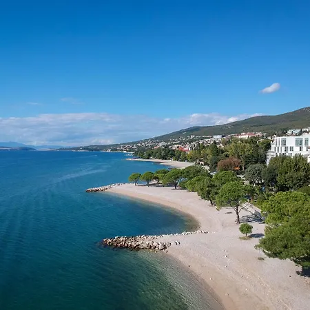 Dita 5 - Hr-10501-01 By Interhome Appartement Crikvenica